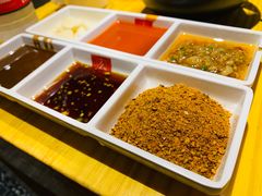 -么肆烤肉·中式自助·烤肉大排档(街道口季佳PAI店)