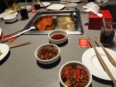 -海底捞火锅(方塔东街店)