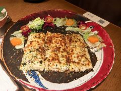 -水之惠鲜鱼料理(王府大街店)