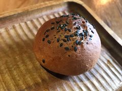-Amanda餐厅(长乐路店)