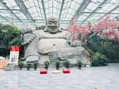-滕头生态酒店(奉化店)