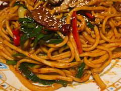 -海尔巴格·新疆菜(吐鲁番店)