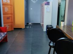 -U.P流行舞蹈文化艺术中心(财富星座店)