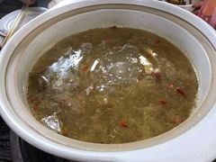 -口袋鸭砂煲火锅(解放路店)