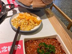 -井格重庆火锅(友谊路新业广场店)