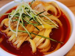 凉皮-品回味清真西北楼(宁波首店)