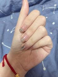 -杨红水晶延长美甲美睫