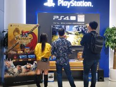 -Sony Store 索尼(上海淮海中路店)