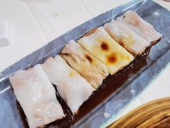 叉烧肠粉-稻香(汉街店)