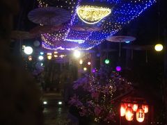 -海口观澜湖火山温泉谷