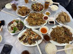 -陈根记大牌档