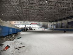 -绍兴启迪乔波冰雪世界