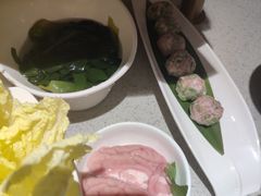 -海底捞大排档火锅(悦荟广场店)