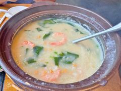 -小城粥道·海胆鲜虾粥(解放广场店)