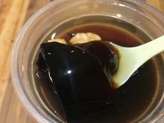 烧仙草-八婆婆烧仙草(中山路店)