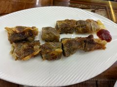 -鑫鸿达·海鲜闽菜热炒小馆(中山路店)