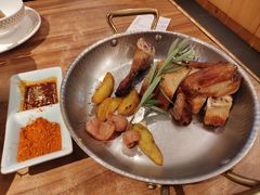 -耶里夏丽·丝路新疆菜·清真食品(徐汇南丹东路臻选店)
