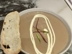 -沛家·西餐Brunch·直火料理