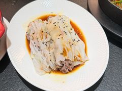 -蝴蝶里·粤菜·点心(滨江龙湖店)