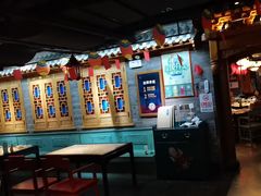 -京味斋·北京烤鸭(华威桥北工大店)