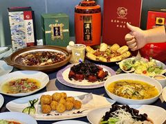 -秦月轩·陕西家乡菜(阜成路·五棵松店)