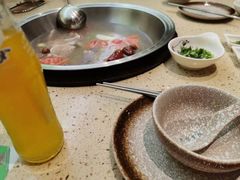 -313羊庄铁锅烀羊肉(望京店)