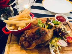 -La Creperie法餐厅(芮欧百货店)
