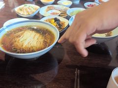 -同得兴 Since·1995 传统苏式面馆(嘉馀坊店)