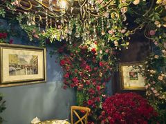 -第101座花园餐厅(湖滨88店)