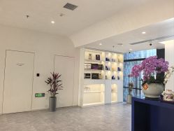 -SKINIST丽铂医疗美容