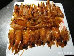 -0048鲜活香辣虾·火锅(铜陵路店)