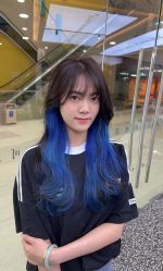 -奈川烫染Salon