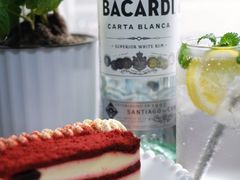 -CHEZ JASMINE 茉莉的氧气厨房