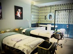 -花隐·美芙炫海菲秀皮肤管理中心