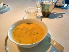-金轩中餐厅 Jin Xuan(浦东丽思卡尔顿酒店)