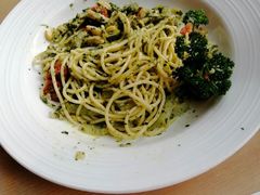 -必胜客(安盛购物广场金州店)