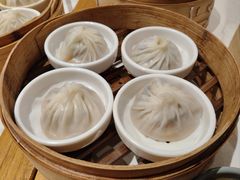 -馋三尺蟹粉小笼(人民广场店)