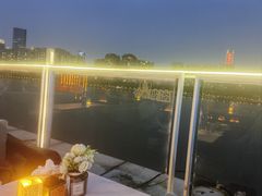 -琶醍壹号•音乐江景餐吧