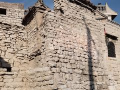 -于家石头村景区