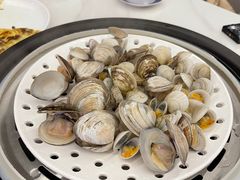 -望海臻鲜·海鲜餐厅