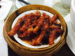 -香港仔茶餐厅(凤阳店)