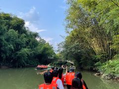 -英西峰林·洞天仙境