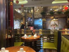 -小不点烧烤城(长乐宫店)