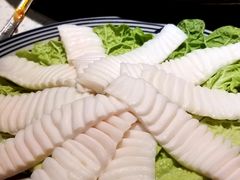 -骉骉老火锅(铁像寺路店)