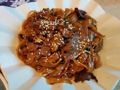 干炒牛河-点都德(北京路贰店)