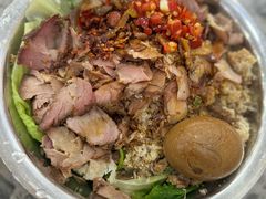 -文惠桥头大华干捞粉