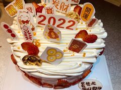 -百味馆·海鲜·湛江菜(后海花园店)