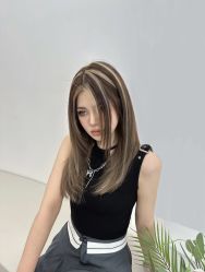 -YESIDO椰岛造型