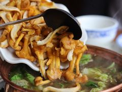 -顺顺小吃(独克宗古城店)