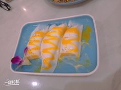 -香香海南菜餐厅